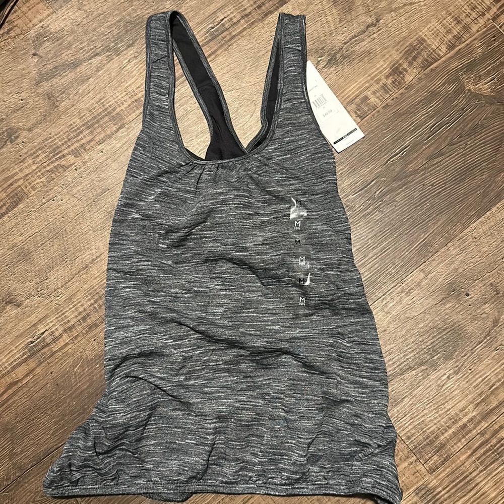 Women’s Athletic Tank